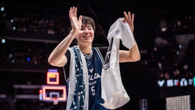 이현중 보러 일본 가고 싶어도 티켓 구매 어려운 실정···B리그 관계자가 직접 답했다