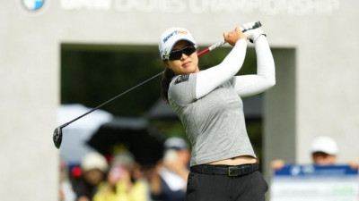 김세영, 3년 5개월 만에 여자골프 세계 랭킹 '톱10' 복귀