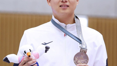 태권도 이학성 도쿄 데플림픽 금메달 추가…4연속 금메달 쾌거