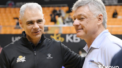 2R 빅뱅 앞둔 대한항공-KB손보… “디테일에서 갈린다” vs “상대 무기 무력화 시킬 것”