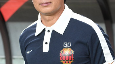 ‘믿음의 승부수 적중’ 김기동 감독 “결과 안 좋았다면 엄청난 비난 받았을 것…끝까지 믿었다” [상하이 현장 일문일답]