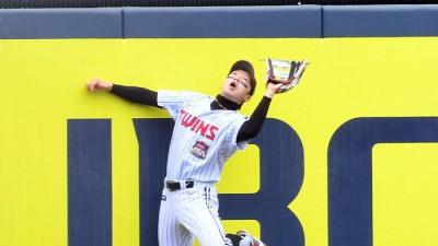 ‘대졸 육성선수→FA 2회 125억’ 인간승리 박해민, ‘쓴소리’도 묵직하다 [SS시선집중]