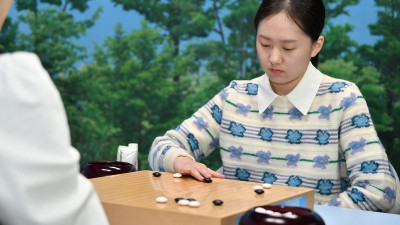 ‘천재소녀’ 김은지, 최정 잡은 오정아 꺾고 해성 女기성전 통산 2번째 우승… 통산 9번째 타이틀