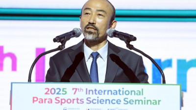 대한장애인체육회, 제7회 KPC 장애인 스포츠과학 국제세미나 성황리 종료
