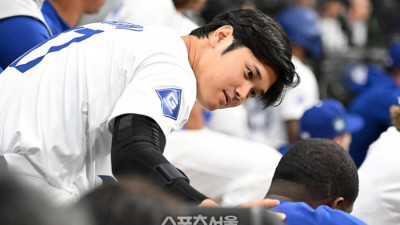 오타니도 출전하는데 안 나가고 배겨? 日 “라이벌팀에 재앙, WBC 제패 노릴 수 있어” [SS시선집중]
