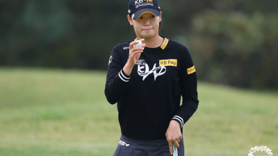 황유민 손잡고 美 향할 스타는… 방신실·이동은, Q시리즈 최종 예선 도전장