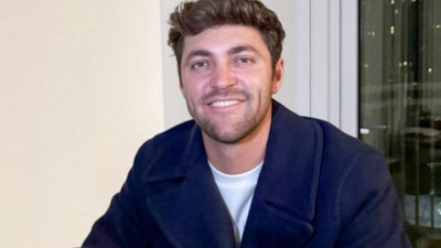 KIA 타이거즈, 제임스 네일과 200만 달러에 재계약…최선 다할 것