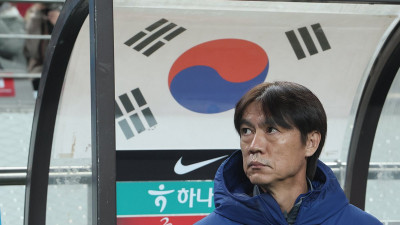 홍명보호 포트2 확정… ‘환상의 조’ 기대 솔솔