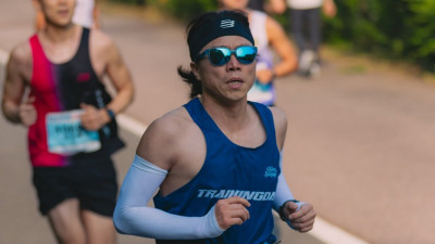 “매일 포기 않고 달리자 …건강 되찾고 삶 달라져” [SPORTS 7330]