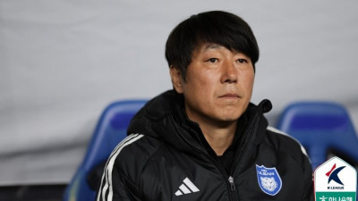 ‘운명’의 제주전 앞둔 노상래 감독대행 “어떻게 보면 축구 인생서 중요한 경기, 잘 준비하겠다”[현장인터뷰]