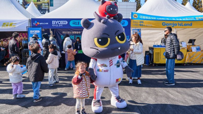 슈퍼레이스, 모터스포츠 넘어 ‘브랜드 융합 플랫폼’으로 진화