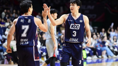 허 씨 형제 넘을 문 씨 형제의 ‘新 바람’…KBL 새 흐름을 여는 형제 조합 [SS시선집중]