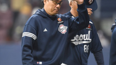 ‘승짱 컴백’ 이승엽 전 감독, 요미우리 1군 타격코치 선임