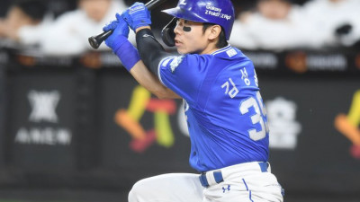 “내년도 달라질 건 없습니다” 커리어 하이에도 ‘담담’…김성윤은 조용히 2026년을 본다 [SS시선집중]