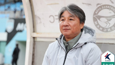 승리만 필요한 성남… 전경준 감독 “준비했던 걸 보여주는 게 중요하다”