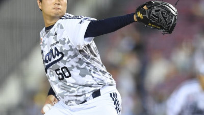 ‘이영하 잔류’ 두산…2026시즌 김원형 감독 그리는 ‘투수 왕국’, 본격 출발 알렸다 [SS포커스]