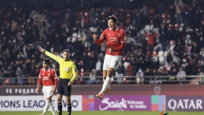 박태하 감독의 선발 예고, ‘득점왕’ 열망 드러낸 이호재 “끝날 때까지 끝난 것 아냐, 모든 것 쏟겠다”[현장인터뷰]