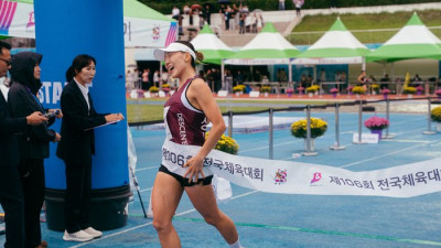 ‘현재 1위 성승민-이종현’ 근대5종 국가대표 2차 선발전, 29~30일 진행…전웅태-서창완 등 총출동