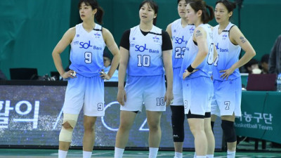 WKBL, 신한은행-KB전 ‘0.7초 버저비터’ 오심 인정…“구단에 공식 사과”