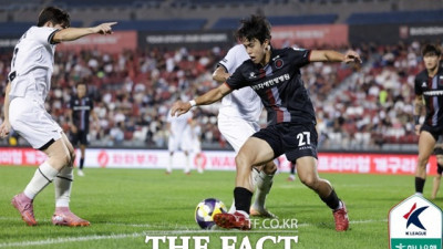[그래도 K리그] '내가 간다 1부!' 부천 vs 성남, 피 말리는 'PO 단판 승부'