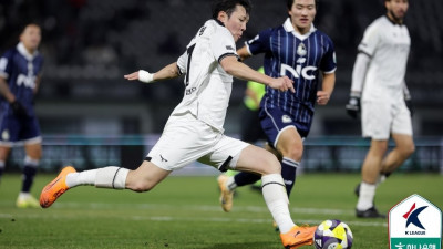 후이즈 없이 PO 출격하는 성남, ‘빛나는 도우미’ 신재원의 발끝을 기대하라