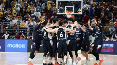 “훈련 시간 짧았는데…” 韓 대표팀, 어떻게 중국 ‘만리장성’을 넘었나 [SS시선집중]