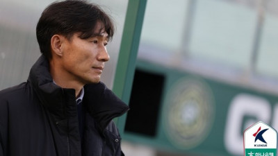 성남 만나는 부천 이영민 감독 “상대 조직력 경계, 승강PO 진출하겠다”
