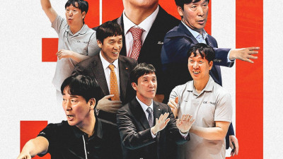 ‘V리그 최초 감독 300승’ 신영철 감독… OK저축은행, 30일 홈경기서 기념행사