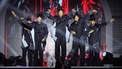 4600명 꽉 채운 마법사들의 특별한 송년회… 새얼굴부터 ‘미계약’ 집토끼들도 한자리