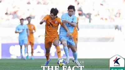 [그래도 K리그] '잔인한 최종전'...대구·제주, 한 팀은 무조건 떨어진다