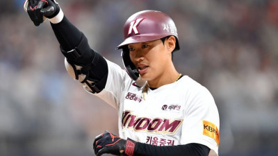 송성문 YES, 무라카미-오카모토 NO? 日 “다저스, 내야 보강 우선” [SS시선집중]