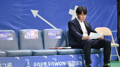 [청주 토크박스] 한숨 푹푹… “여유 아니야” “가용인원 적다” 부상주의보