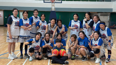 “농구는 한국살이 활력소”… 정보·건강충전 多잡다 [SPORTS 7330]