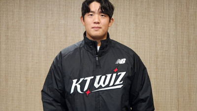 모두가 외치는 ‘안인산은 터진다’… “비로소 명검 될 준비 마쳤습니다”