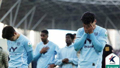 ‘처연’했던 응원가 ‘그 겨울’…대구가 10년 만에 강등된 날, 공존한 ‘세드가’의 눈물과 프런트 향한 ‘날 선’ 목소리[현장메모]