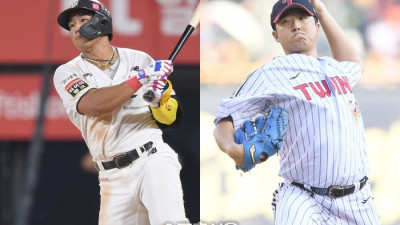 2025년 가장 빛난 ‘샛별’은 누구? 안현민 vs 송승기, ‘올해의 신인’ 격돌 [올해의 상 D-3]