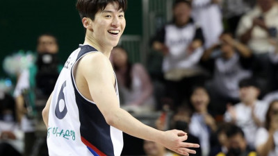 ‘이정현-이현중 44점 합작’ 한국 男농구, 만리장성 또 넘었다…12년 만에 중국전 ‘2연승’[SS원주in]