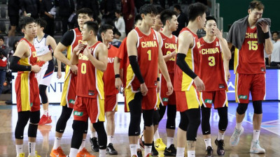 “뼈아픈 2연패다” 중국도 인정…“한국이 공수에서 우리보다 나았다” [SS원주in]