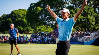 유럽 첫 승 푸이그, 세계랭킹 172위→112위