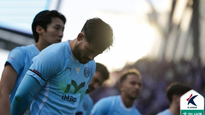 ‘2부로 추락한’ 대구FC, 혁신안 발표 “전방위적 쇄신 필요하다”