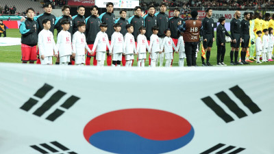 옵타 홍명보호, 월드컵 우승확률 0.3%…스페인이 17%로 1위