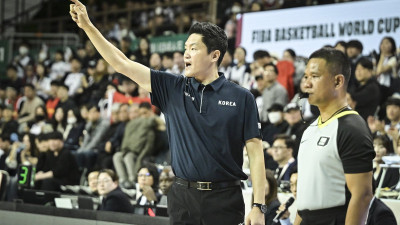 “해법보다 역량 극대화”…‘특급 소방수’ 전희철-조상현 체제, 만리장성 격파