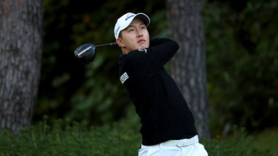 ‘K-영건’ 김백준·최승빈·배용준, PGA Q스쿨 2차전 출격… 옥태훈과 최종관문 두드릴까