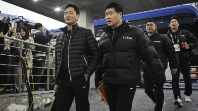 '중국전 2연승' 한국에 희망 안긴 전희철-조상현, 이래서 사령탑이 중요하다…지금부터 협회의 시간