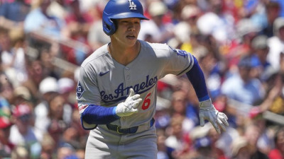 ‘살 떨리네’ 김혜성, LAD 떠날 수도 있다? “트레이드 가능성 YES, 조용히 움직이는 중” [SS시선집중]