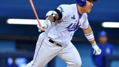 최형우 두고 ‘엇갈린’ 삼성-KIA, 서로 다른 ‘숫자’를 봤다 [SS포커스]