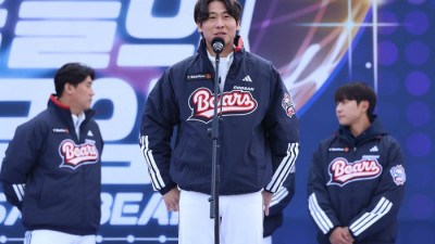 집토끼 잡고, 외부 보강까지…‘총액 186억’ 두산의 FA 시장, 2026시즌 ‘장밋빛 청사진’ [SS포커스]