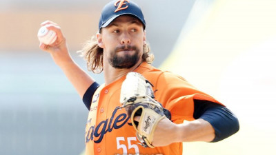 日도 주목! ML 미경험자에 150억 원대 계약 실화? “와이스, ‘역수출 신화’ 페디와 달라” [SS시선집중]