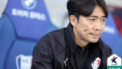 “축구는 스쿼드로 하는 것 아냐” 수원 변성환 감독vs“상대는 공격에 비해 수비 약해” 제주 김정수 대행[현장인터뷰]