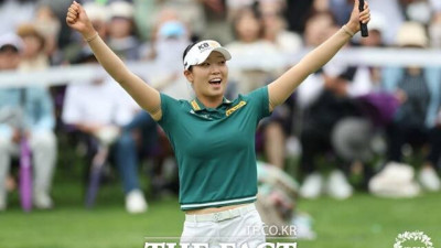 '꿈의 무대'로 가는 '지옥의 문' 美 Q스쿨 한국선수들 [박호윤의 IN&OUT]